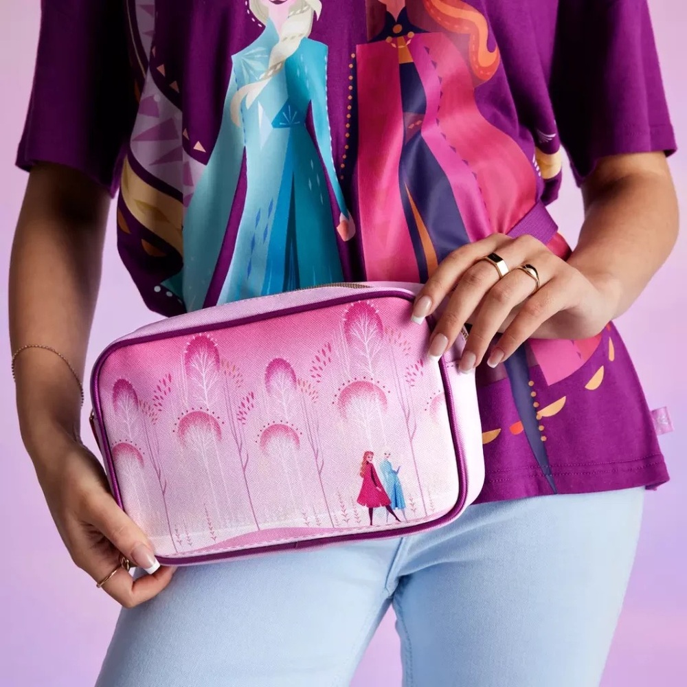 Disney frozen hip pack